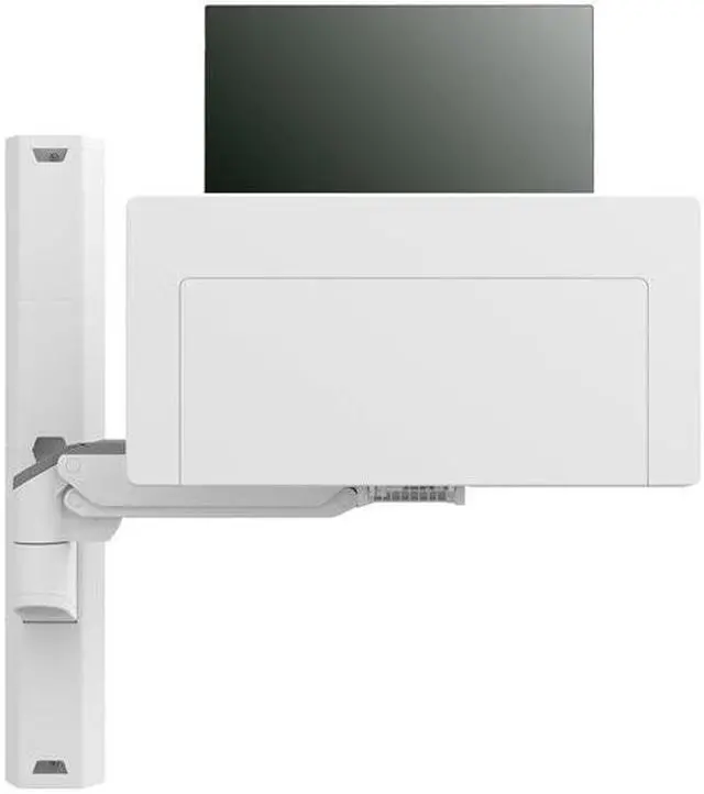Main image of Carefit Combo System, Snow