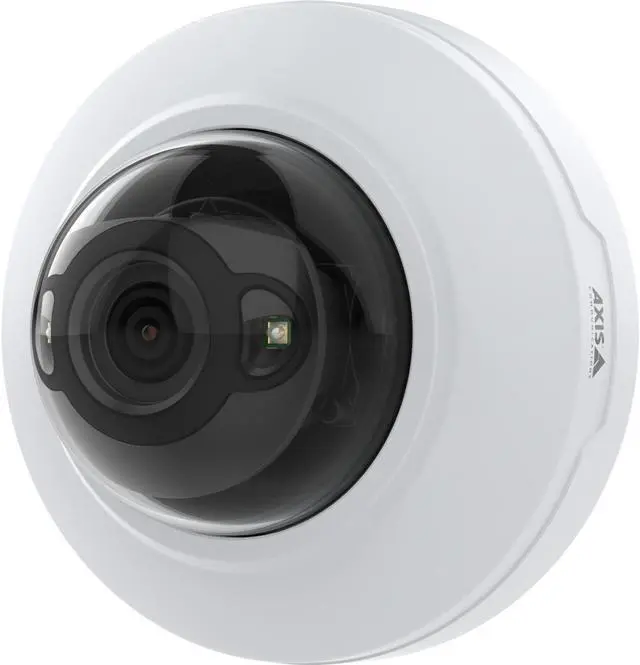 Main image of AXIS M4218-LV Dome Camera
