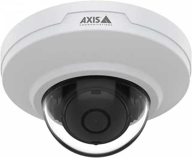 Main image of AXIS M3088-V Dome Camera, Fixed 8 MP mini dome with deep learning | 02375-001