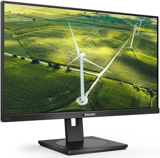 Alt view image 2 of 3 - Philips LED-Display B Line 272B1G - 68.6 cm (27") - 1920 x 1080 Full HD