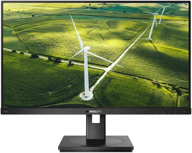 Main image of Philips LED-Display B Line 272B1G - 68.6 cm (27") - 1920 x 1080 Full HD