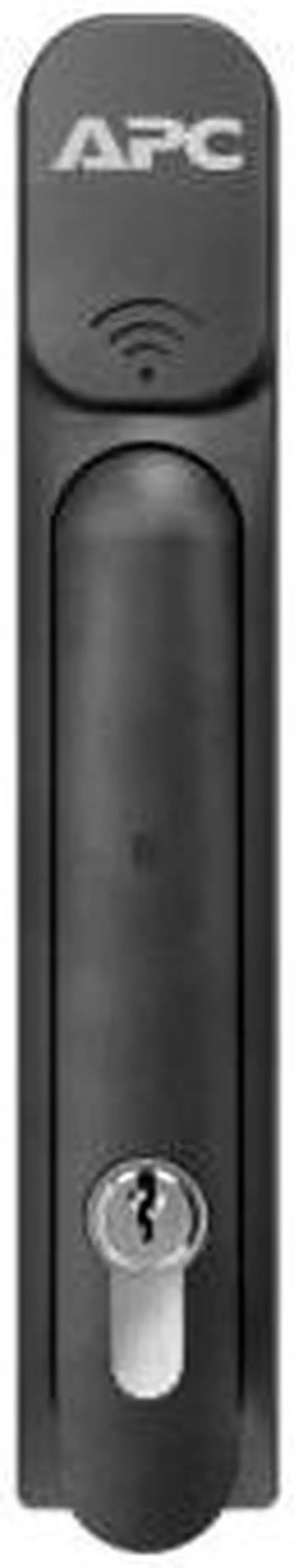 Alt view image 11 of 17 - Schneider Electric NetBotz 125kHz Rack Access Control
