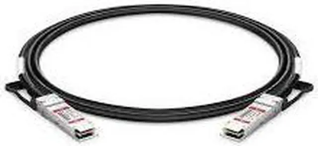 Main image of Passivecopper split cable IB twinport 3m