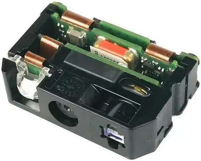 Alt view image 5 of 5 - B AND W LED AIMER BRACKET RS232