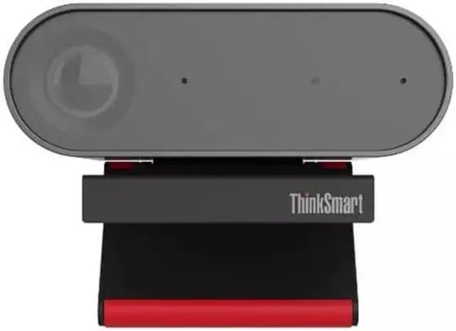 Alt view image 3 of 15 - Lenovo ThinkSmart Camera