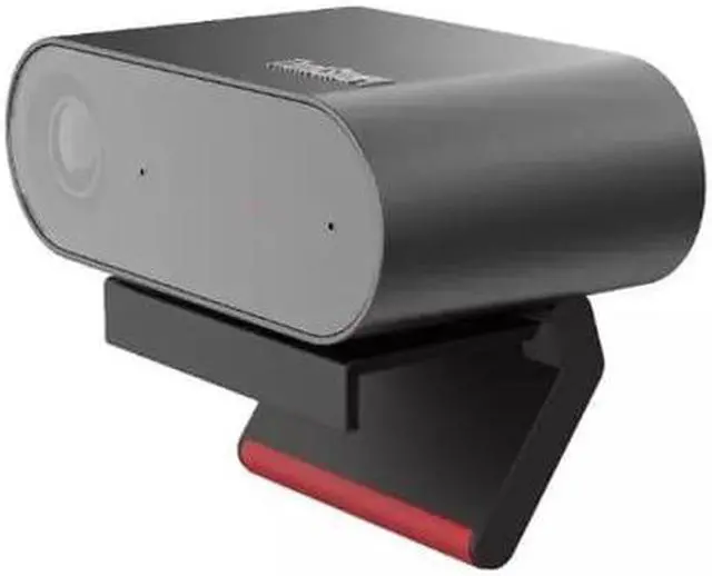 Alt view image 6 of 15 - Lenovo ThinkSmart Camera