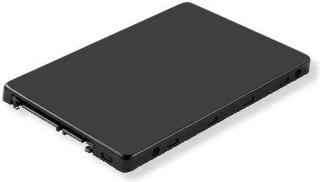 Alt view image 5 of 5 - Lenovo 4XB7A38273 960 GB Solid State Drive 2.5" Internal SATA SATA/600