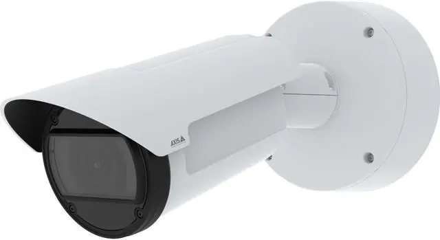 Main image of AXIS Q1806-LE Bullet Camera