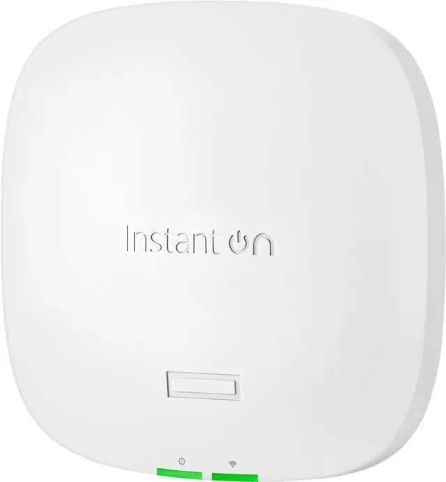 Main image of HPE NW ION AP (RW) AP32