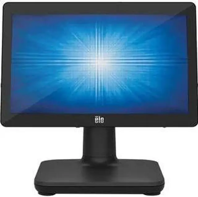 Alt view image 10 of 10 - Elo Touch Solutions - E441193 - Elo EloPOS E3 POS Terminal - Intel Core i3 3.10 GHz - 4 GB DDR4 SDRAM - 128 GB SSD SATA