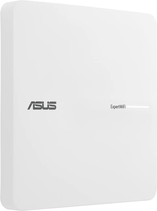 Alt view image 4 of 7 - ASUS EXPERTWIFI EBA63 AX3000 AP