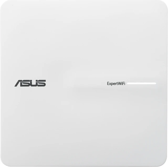 Alt view image 2 of 7 - ASUS EXPERTWIFI EBA63 AX3000 AP