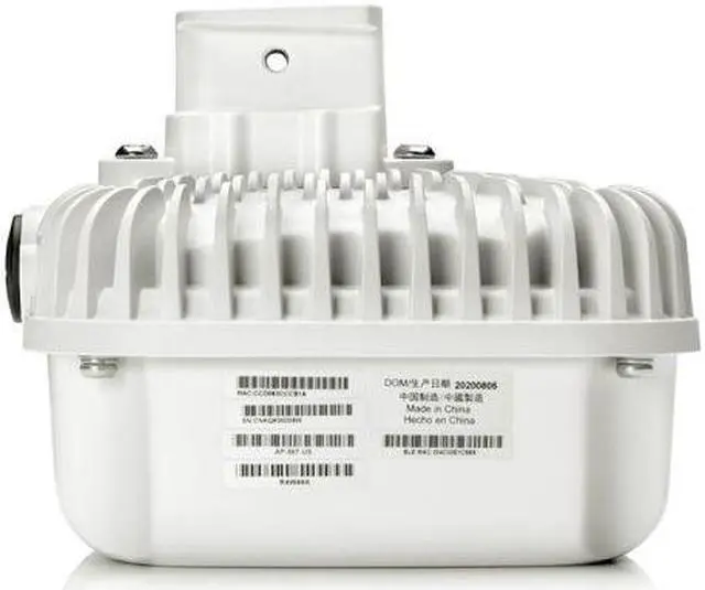 Main image of ARUBA AP-567 (RW) OUTDOOR 11AX AP
