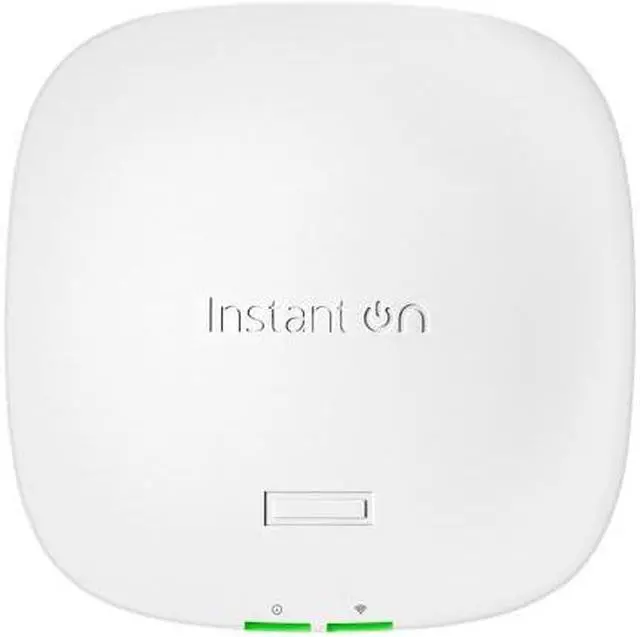 Main image of HPE NW ION AP21 (RW) WI-FI 6 AP