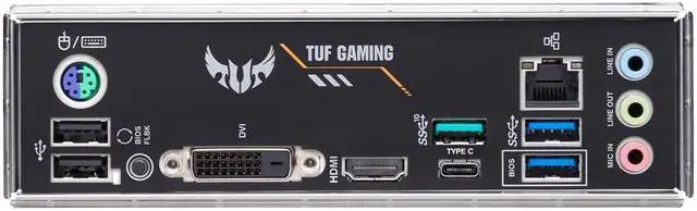 Alt view image 9 of 9 - ASUS 90MB1620-M0EAY0 AM4 AMD B450 SATA 6Gb/s Micro ATX AMD Motherboard