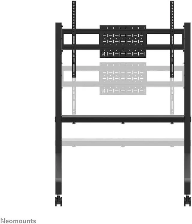 Alt view image 4 of 5 - MOVE GO MOBILE FLOOR STAND