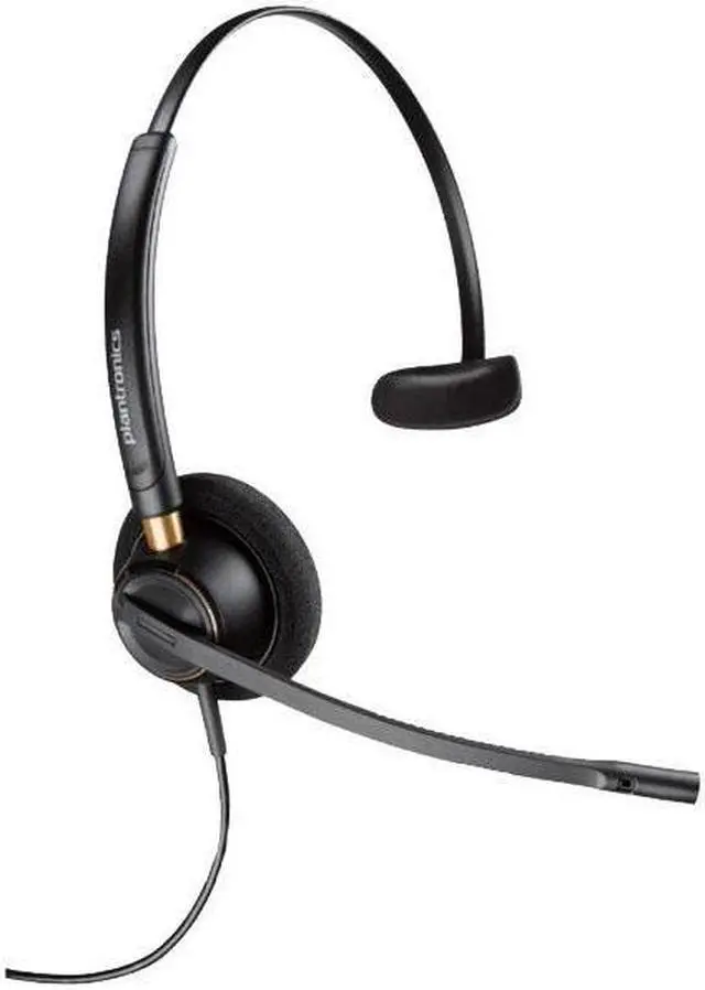 Main image of Plantronics EncorePro HW510