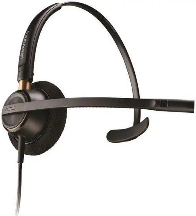 Alt view image 3 of 3 - Plantronics EncorePro HW510