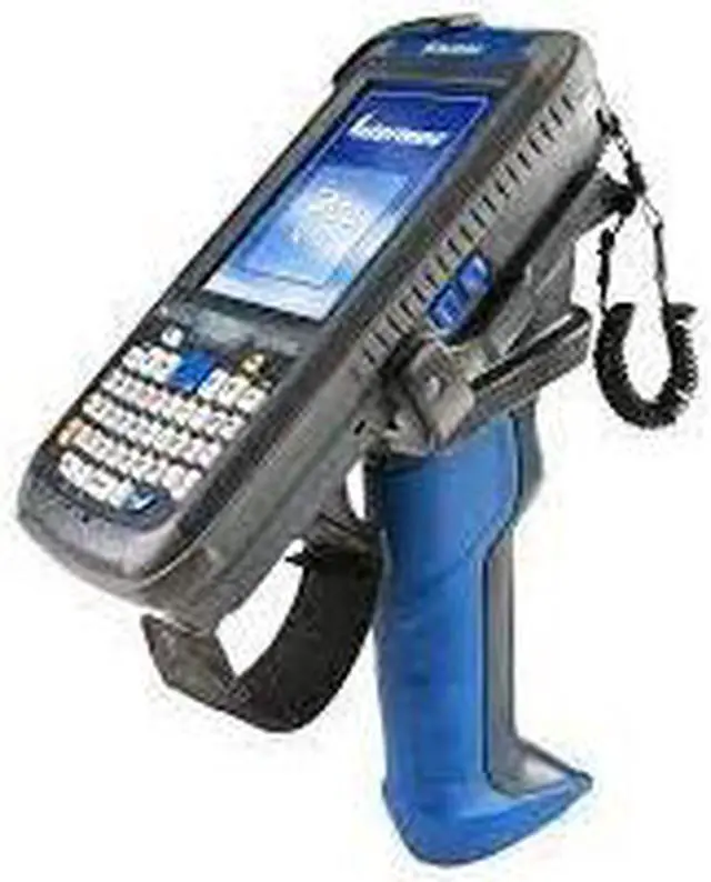 Alt view image 3 of 3 - Intermec 805-835-001 Scan Handle, CN7070E