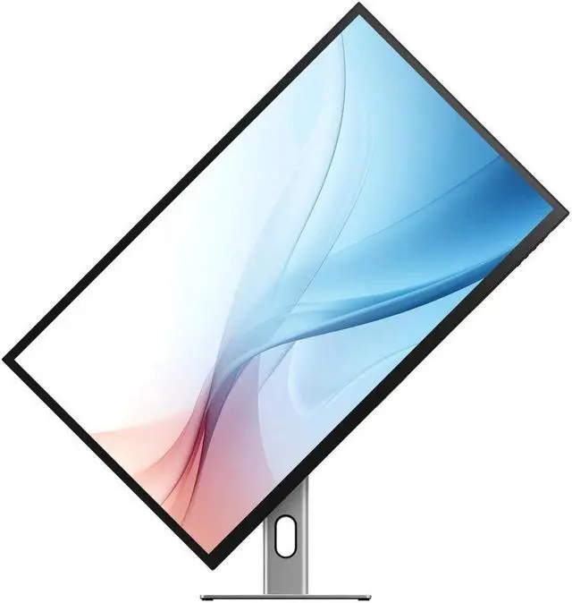 Alt view image 3 of 5 - CLARITY MAX 32IN UHD 4K MONITOR