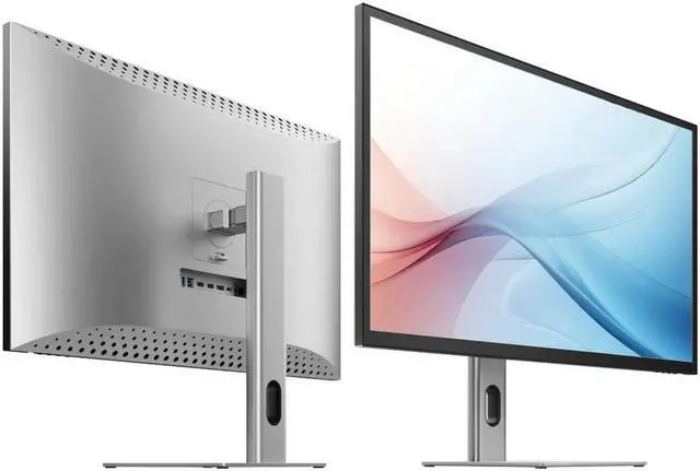 Alt view image 4 of 5 - CLARITY MAX 32IN UHD 4K MONITOR
