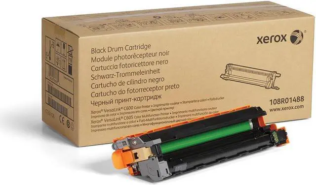 Alt view image 3 of 12 - GENUINE BLACK DRUM CART FOR