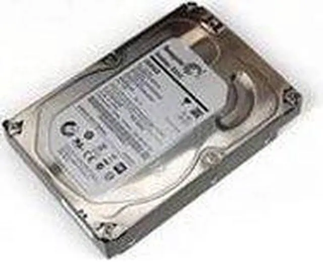 Alt view image 16 of 16 - Lenovo ThinkStation 2TB 7200rpm 3.5" SATA 6Gbps Hard Drive