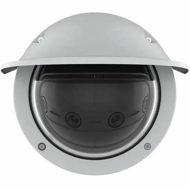 Alt view image 2 of 3 - AXIS COMMUNICATIONS | 02450-001 | P3827-PVE