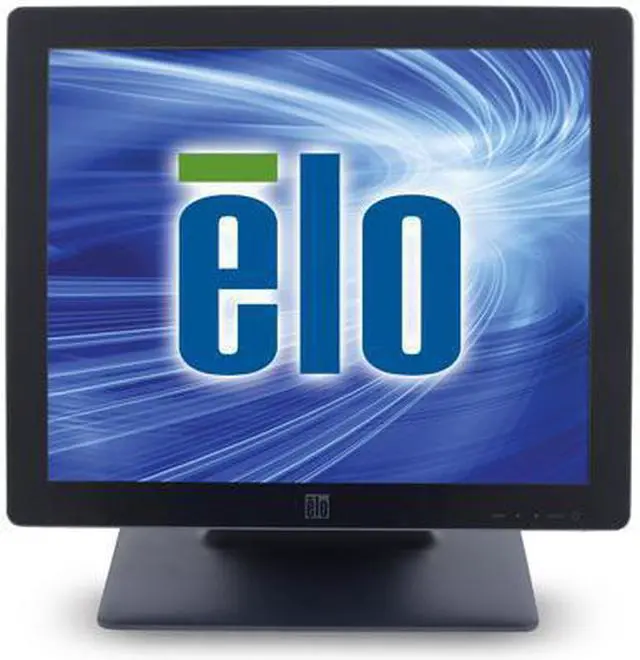 Alt view image 8 of 15 - Elo Square Touchscreen Monitor for Retail, POS