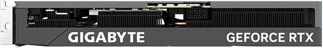 Alt view image 2 of 7 - RTX 4060 Ti 8GB Gigabyte Eagle GDDR6 3Fan