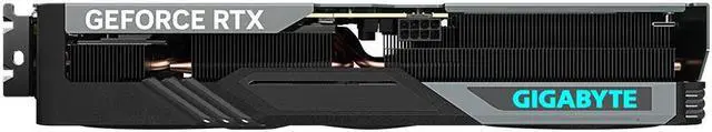 Alt view image 2 of 7 - RTX 4060 Ti 8GB Gigabyte Gaming OC GDDR6 3Fan