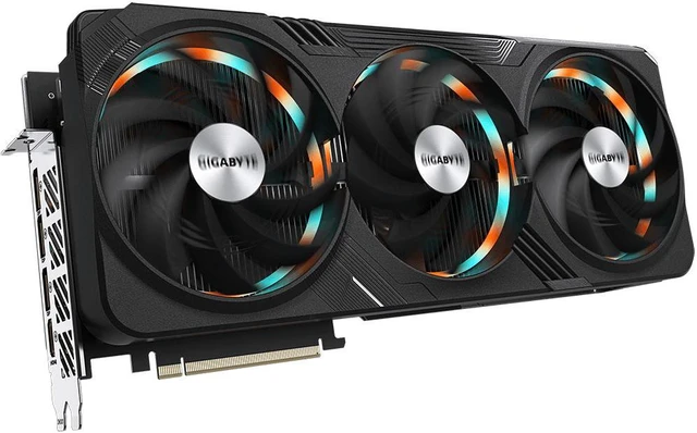 Alt view image 2 of 4 - Gigabyte GAMING GeForce RTX 4080 NVIDIA 16 GB GDDR6X