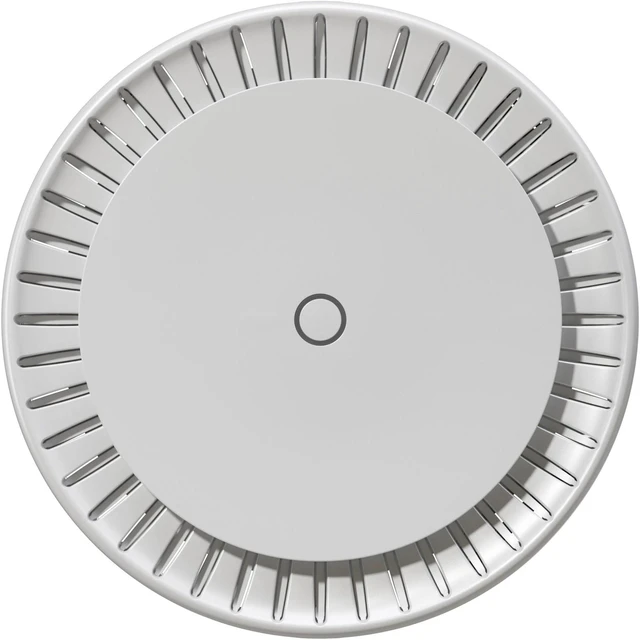 Main image of Mikrotik cAP ax 1774 Mbit/s White Power over Ethernet (PoE)