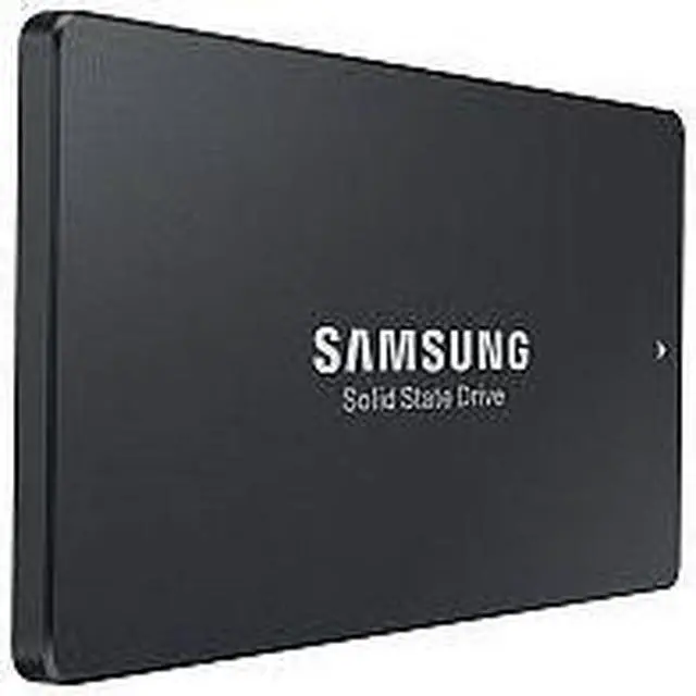 Alt view image 3 of 11 - Samsung MZ7L3960HCJR-00A07 Hard Drive 960GB SSD SATA3 6Gb/S 2.5in - PM893 Series
