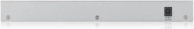 Alt view image 3 of 4 - Zyxel XGS1210-12-ZZ0102F network switch Managed Gigabit Ethernet (10/100/1000) Grey