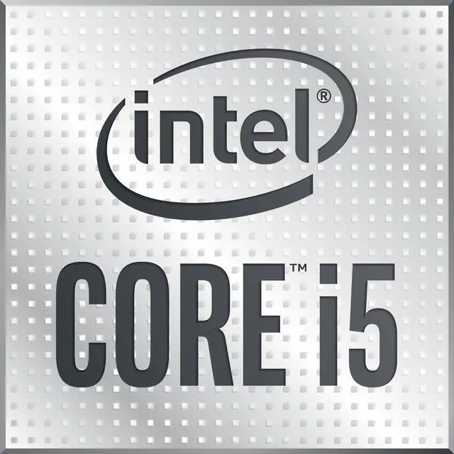 Alt view image 2 of 2 - Intel Core i5-10600KF - Core i5 10th Gen Comet Lake 6-Core 4.1 GHz LGA 1200 125W Desktop Processor - CM8070104282136