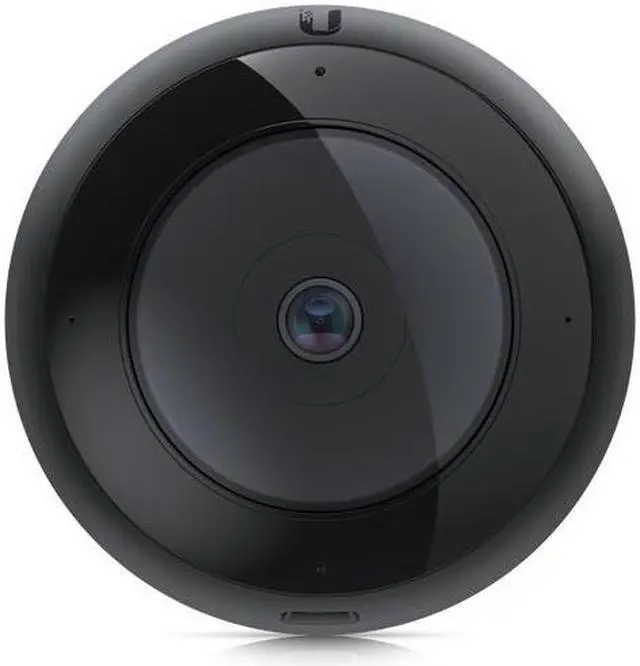 Alt view image 2 of 2 - Ubiquiti AI 360 Camera, Indoor/Outdoor 2K PoE camera (UVC-AI-360)