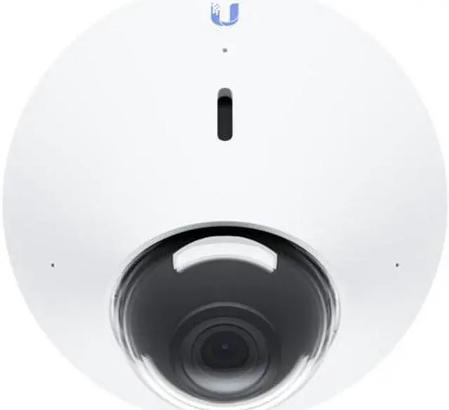 Alt view image 12 of 14 - ubiquiti unifi protect g4 dome camera | compact 4mp vandal-resistant weatherproof dome camera with integrated ir leds (uvc-g4-dome)