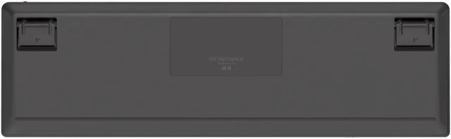Alt view image 3 of 4 - MX MECHANICAL WRLS ILLUM. KEYB