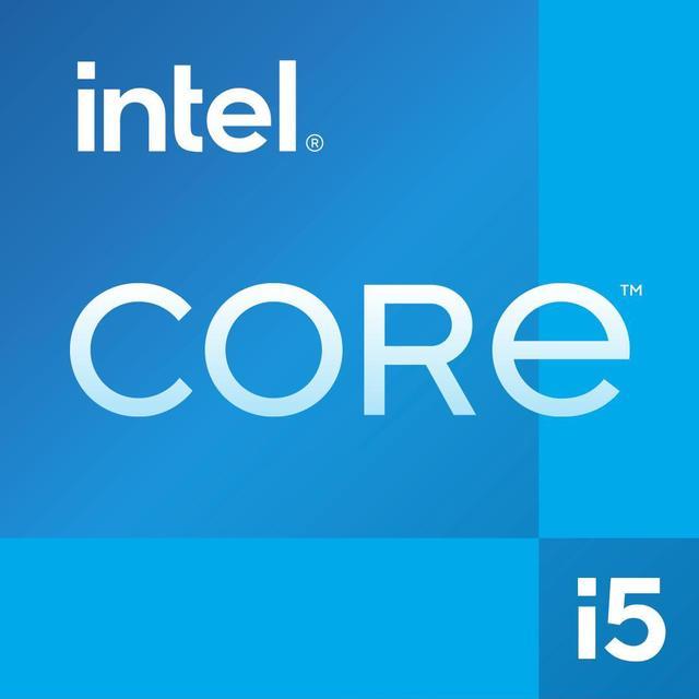 Intel Core i5-12600K - Core i5 12th Gen Alder Lake 10-Core (6P+4E