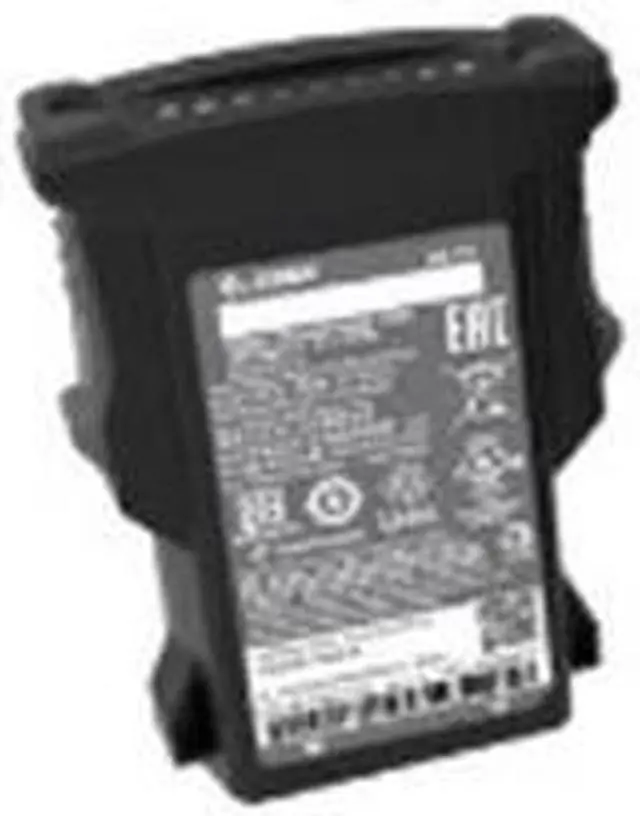 Alt view image 2 of 2 - ZEBRA MC9300 BATTERY Lithium Ion 7000 mAh  - BTRY-MC93-STN-01