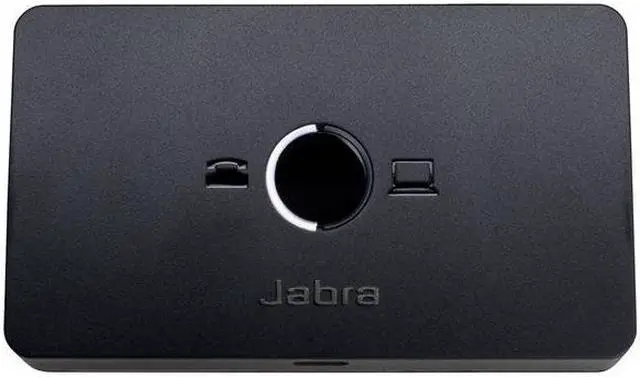 Alt view image 2 of 3 - Jabra LINK 950 Headset Switch