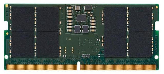 Alt view image 2 of 6 - Kingston 48GB 262-Pin DDR5 SODIMM DDR5 5600 (PC5 44800) Notebook Memory