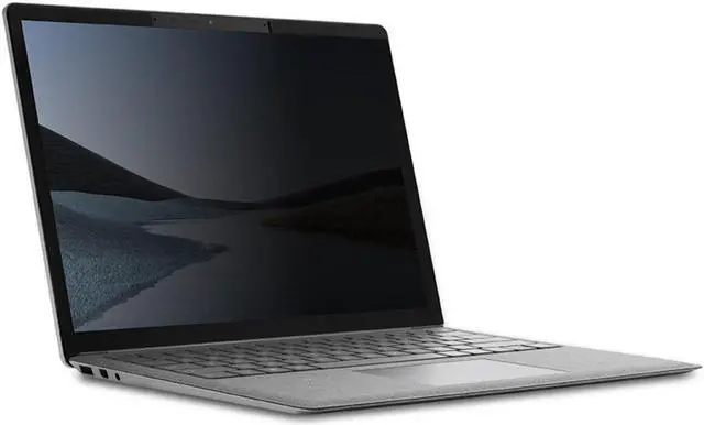 Alt view image 5 of 17 - Kensington MagPro Elite Privacy Screen for Surface Laptop 2/3 13.5IN K50728WW