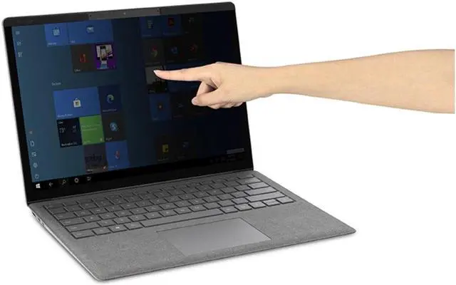 Alt view image 6 of 17 - Kensington MagPro Elite Privacy Screen for Surface Laptop 2/3 13.5IN K50728WW