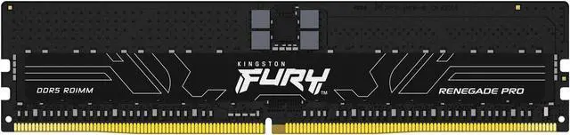 Alt view image 2 of 7 - 128GB DR5 5600MT/S CL28 DIMM