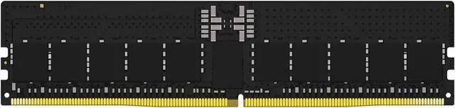 Alt view image 3 of 7 - 128GB DR5 5600MT/S CL28 DIMM