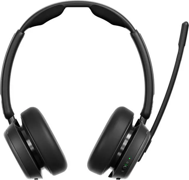 Alt view image 7 of 14 - EPOS IMPACT 1060 Headset 1001130
