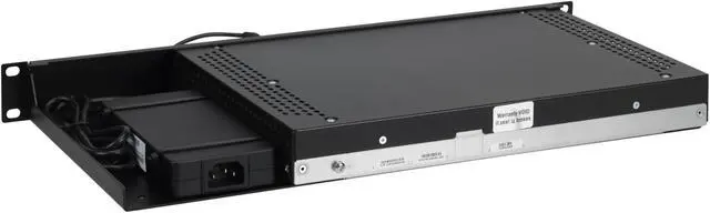 Alt view image 2 of 3 - Rack Mount Kit for Palo Alto