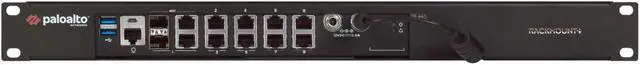 Alt view image 3 of 3 - Rack Mount Kit for Palo Alto